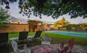 Hoteles y Tours en Tepoztlán