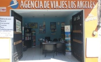 Viajes los Angeles