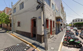Viaje y Excursiones Jorge