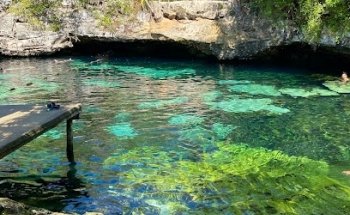 Cenote Azul Tours & Travel