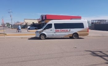 Viajes y Servicios San Carlos