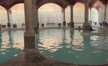 Shaki Agencia de Viajes