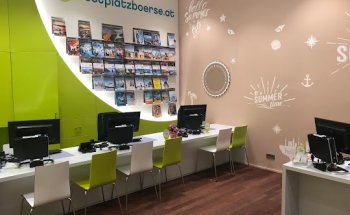 Restplatzbörse Shopping City Seiersberg