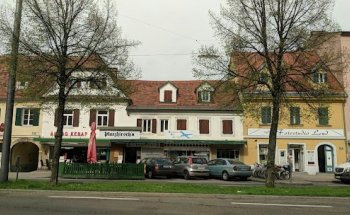 RAL Reisebüro am Lendplatz Gerti Ulz e.U.