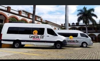 Lescas Tours Oaxaca