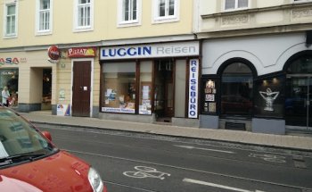 Luggin Reisen GmbH
