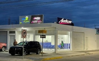 Route 45 (Travel Agency)