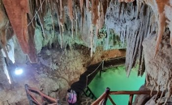 Cenote Cuzama