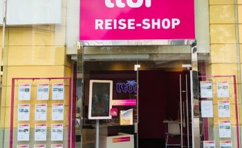 l'tur Reisebüro Graz