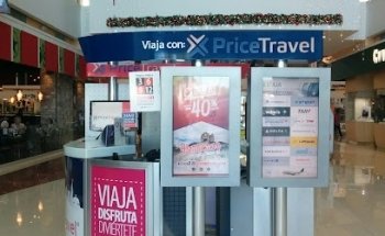 PriceTravel