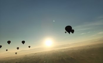 AVENTURA EN GLOBOS S. DE R.L. DE C.V.