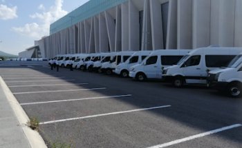 Renta de Camionetas Servicar Travel