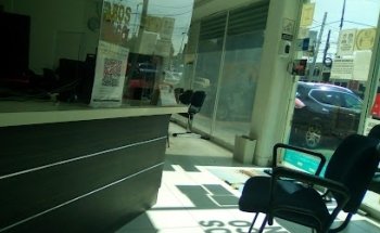 Magnicharters Coyoacan