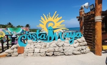 Costa Maya | Cruise Port