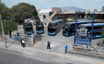 Platinum Viajes Suc. Monterrey