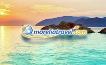 MORELIA TRAVEL