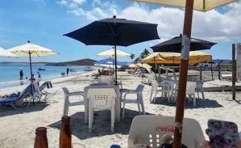 Club De Playa El Tecolote