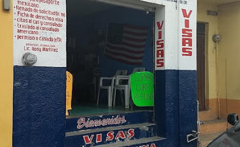 Visas Media Luna Asesoria Y Agencia De Viajes