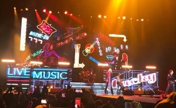 Backstage Tours Puebla