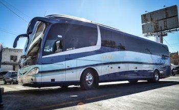 Autotransportes Turísticos del Noroeste S. de L.R. de C.V