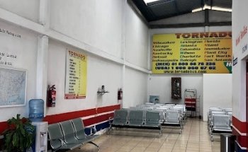 Conexiones Tornado Morelia