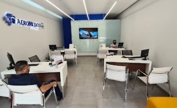 Aeroméxico Villahermosa Ruiz Cortines