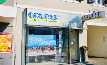 GRUBER-reisen, Reisebüro Leibnitz