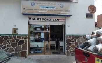 Viajes Poncitlán