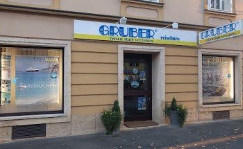 GRUBER-reisen, Reisebüro Mureck
