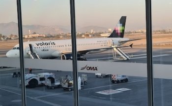 Aeroméxico Torreón