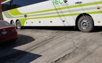 Heco Tours