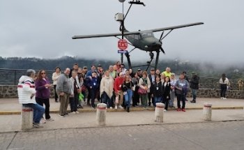 Aramar Tour Agencia de viajes