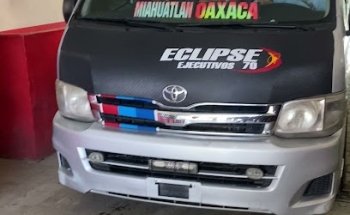 Express de Turismo y Pasaje Eclipse 70