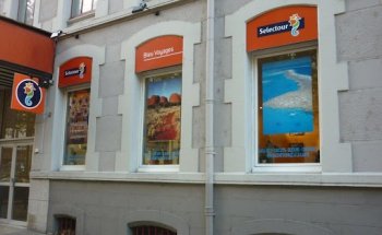 Selectour - Bleu Voyages