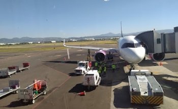 Volaris Tuxtla Gutiérrez