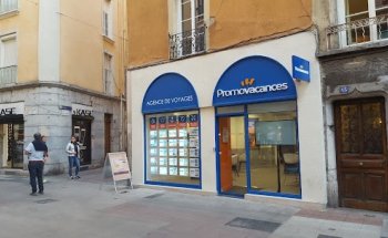 AGENCE PROMOVACANCES GRENOBLE