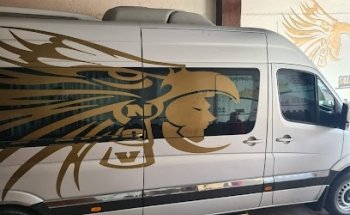 Transportadora Turística Cuauhtémoc