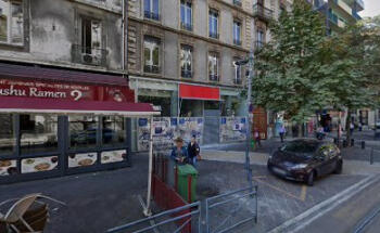 Agence Kuoni - Grenoble