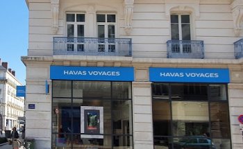 Agence Havas Voyages