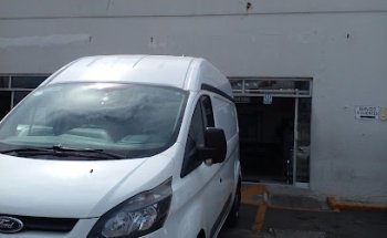 Aeroméxico Guadalajara Plaza del Sol