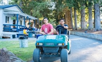 Camp Leaders México