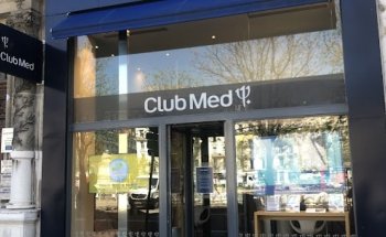 Agence de Voyages Club Med Grenoble