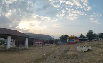 VERACRUZ Pisaflores CENTER