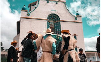 Jalapeño Tours - San Cristóbal, Chiapas