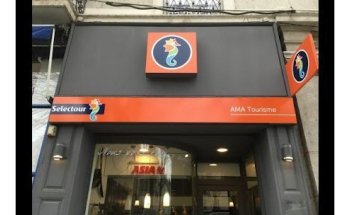 Selectour - Ama Tourisme