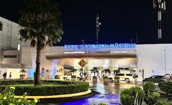 Aeropuerto de Querétaro