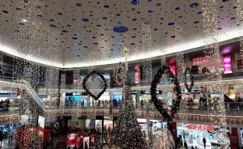 Viajes El Corte Inglés Vacacional Perisur