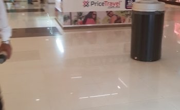 PriceTravel - Forum Buenavista