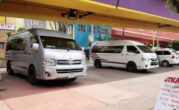 SERVICIOS TURÍSTICOS DONAJÍ mexico