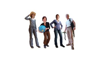 Terres d'Aventure Grenoble